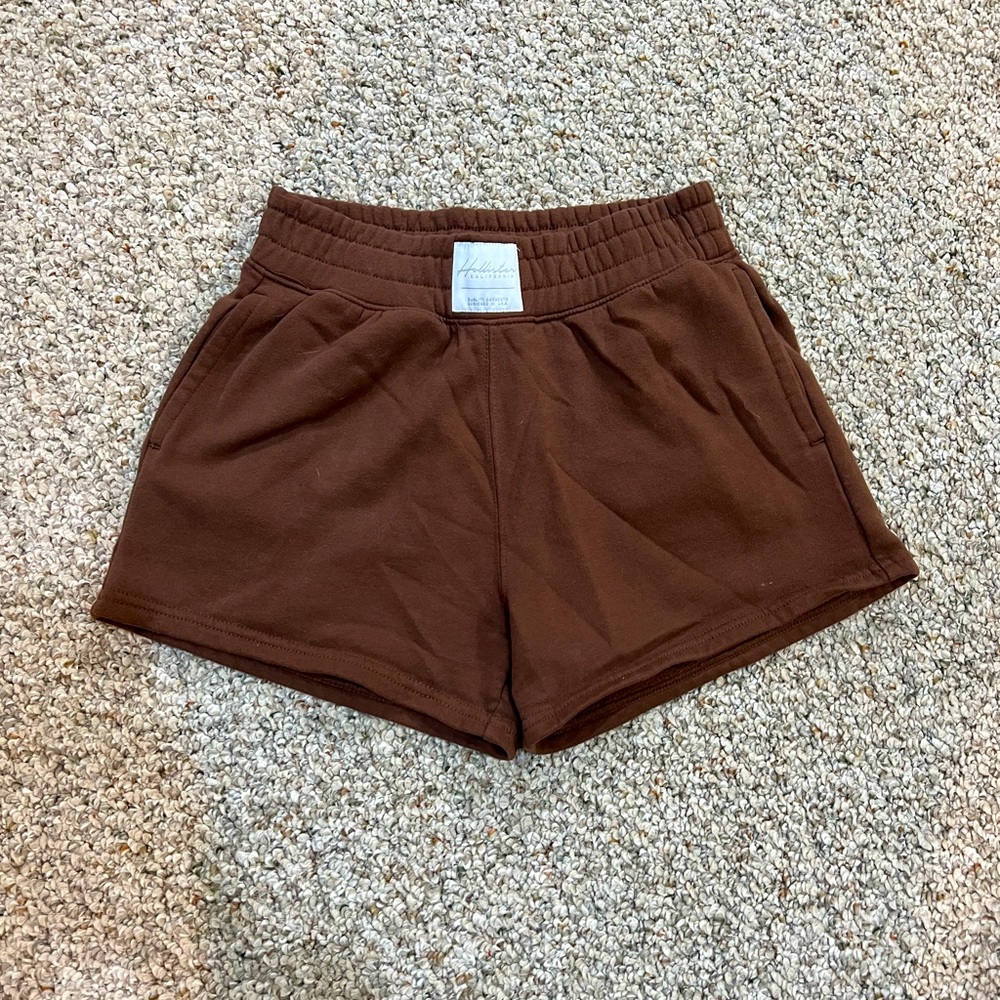 Hollister shorts